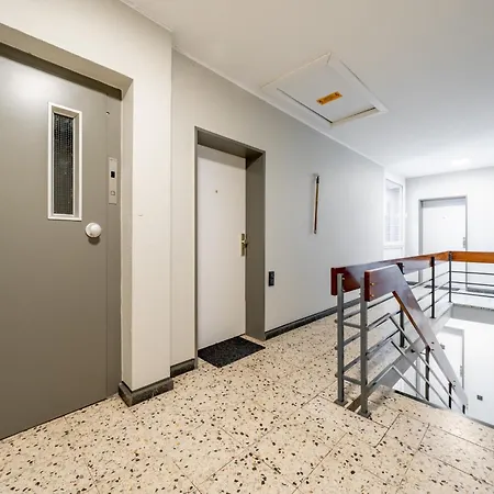 Private Apartment