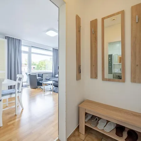 Private Apartment