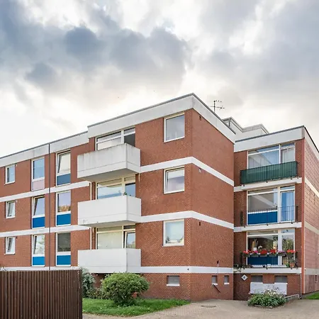 Apartment Private Hannover