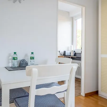 Apartment Private *