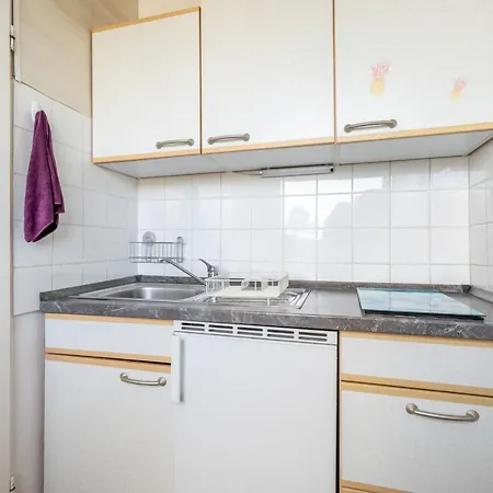 Apartment Private Hannover
